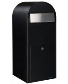 Bobi Jumbo RAL 9005 zwart...