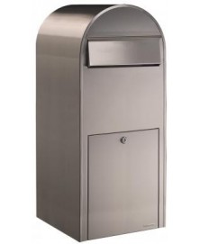 Bobi Jumbo RVS