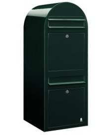 Bobi Duo COL 6064 zwartgroen