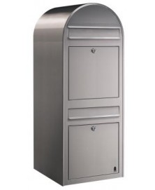 Bobi Duo RVS