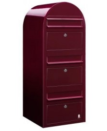 Bobi Trio RAL 3005...