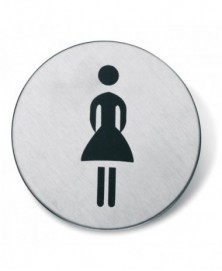 Almar Pictogram vrouw...