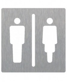 Didheya Pictogram man/vrouw...