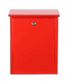 Allux Brievenbus allux 200...