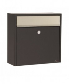 Allux Brievenbus 2500...