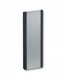 Allux Statief 1001 zwart/inox