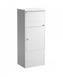 Pakketzuil Allux 800 Wit