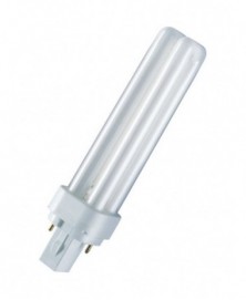 Osram dulux-d lamp 13w...