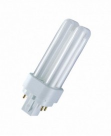 Osram dulux-de lamp 18w...