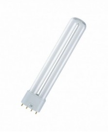 Osram dulux-l lamp 18w...