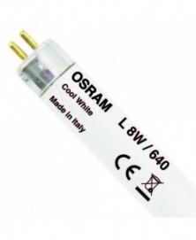 Osram tl-buis 8w 288mm...