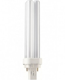 Philips plc lamp 18w...