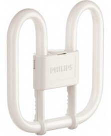 Philips plq tl-2d buis 28w...