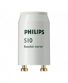 Philips starter s10 4-64w