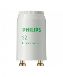 Philips starter s2 4-22w