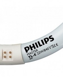 Philips tl-cirkelbuis 22w...