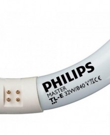 Philips tl-cirkelbuis 32w...