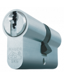 Mauer F3 Dubbele Cilinder SKG***