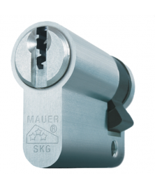 Mauer F3 Halve Cilinder SKG***