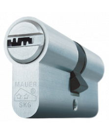 Mauer Elite Dubbele Cilinder SKG***