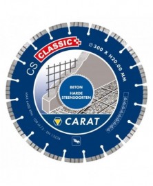 Carat diamantzaag beton...