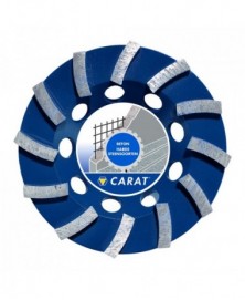 Carat slijpkop beton...