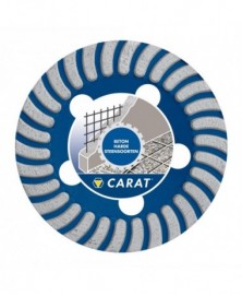 Carat slijpkop beton...