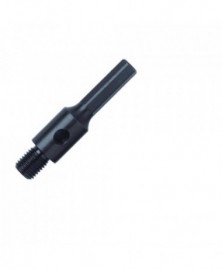 Carat adapter m16xsds-plus