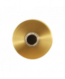 GPF Beldrukker rond 50x8mm...