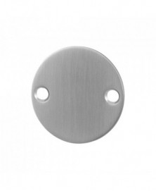 GPF Blinde platte ronde...