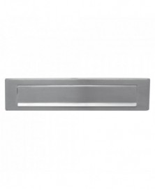 GPF Briefplaat 340x77 met...