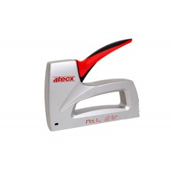 4Tecx Handtacker Alu Heavy...