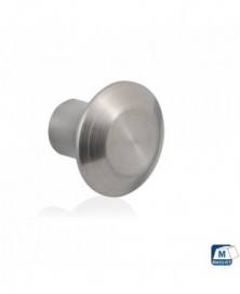 GPF Meubelknop rond 20mm/...