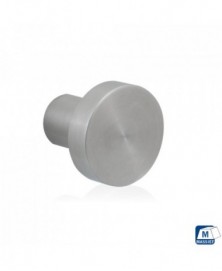 GPF Meubelknop rond 20mm/...