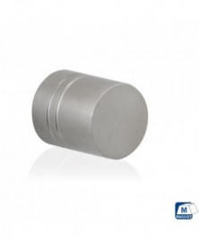 GPF Meubelknop rond 20mm/...