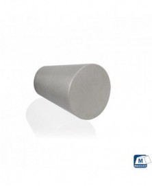 GPF Meubelknop rond 25mm/...