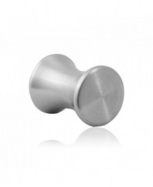 GPF Meubelknop rond 30mm/...