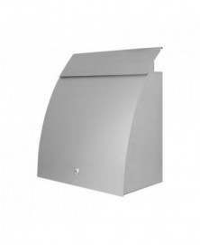 GPF Postkast 406x380mm met...