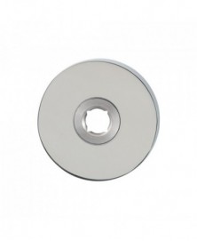 GPF Ronde click rozet 50x8mm