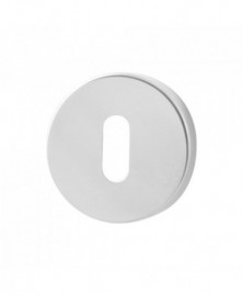 Sleutelrozet rond 50x6mm -...