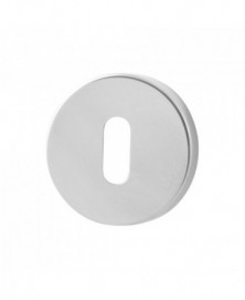 Sleutelrozet rond 50x8mm -...