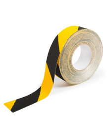 Stokvis Anti-slip Tape Zwartgeel