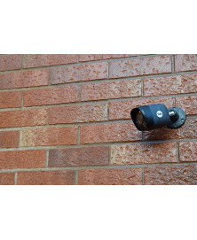 Yale Smart Home CCTV kit XL SV-8C-4ABFX
