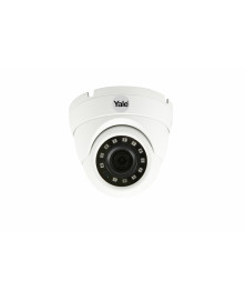 Yale Smart Home CCTV Dome Camera SV-ADFX-W