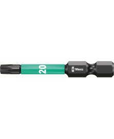 Wera Slagbit 867/4Impaktor Dc 1/4 T20 50mm