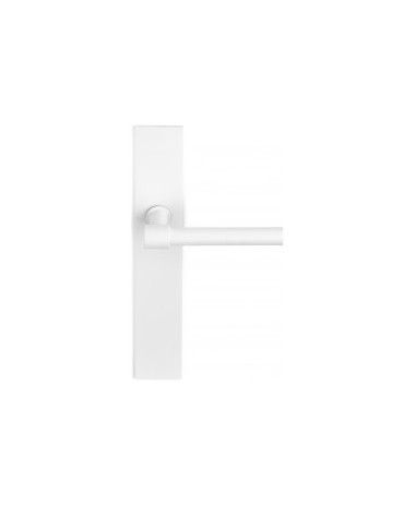 Formani ONE PBL15XLP236SFC Deurkruk op schild wit Formani ONE PBL15XLP236SFC Deurkruk op schild wit