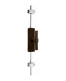 Formani ONE K-PBT15 krukespagnolet brons - rechtsdraaiend