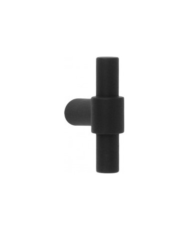 Formani ONE meubelknop PB9 mat zwart
