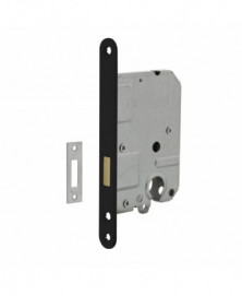 Nemef Kastslot 1258/3u-50mm PC