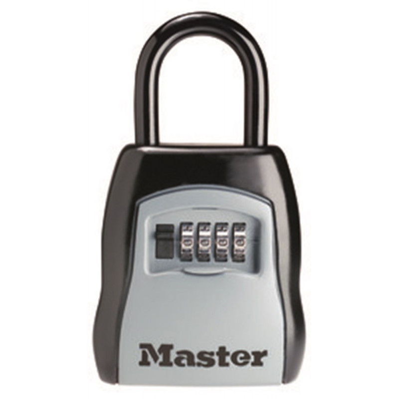 De Raat Master Lock Select Access ML5400